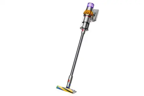 Беспроводной пылесос Dyson V15 Detect
