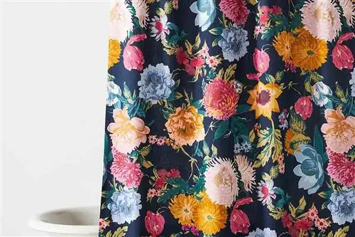 Занавеска для душа Anthropologie Agneta