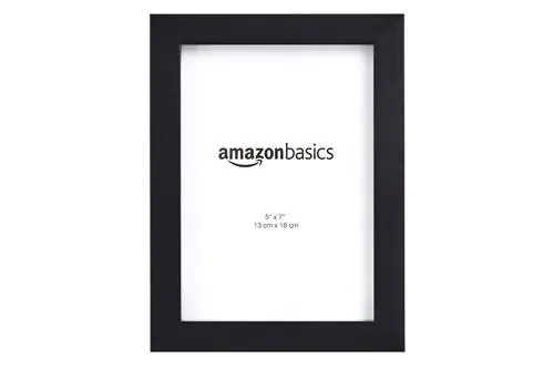 Основы Amazon Фоторамка для фото