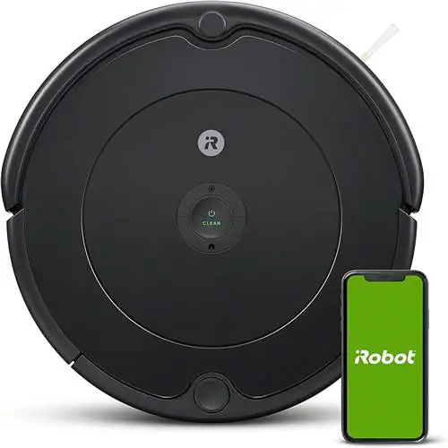 iRobot Roomba 694 Робот-пылесос