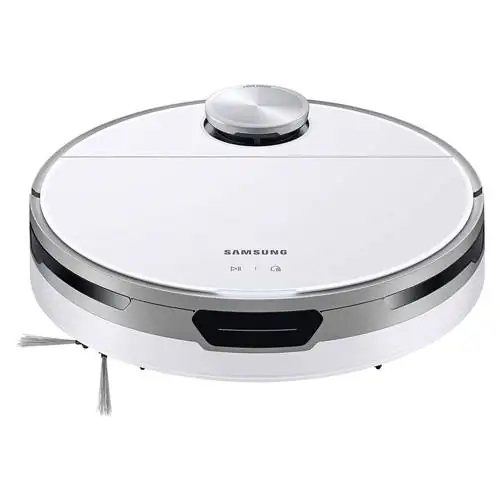 Беспроводной робот-пылесос SAMSUNG Jet Bot