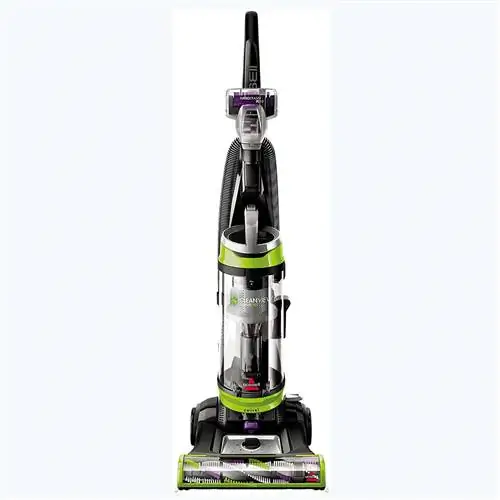 Amazon BISSELL 2252 CleanView Поворотный вертикальный пылесос без мешка для ковров