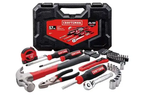 Набор инструментов для механики CRAFTSMAN