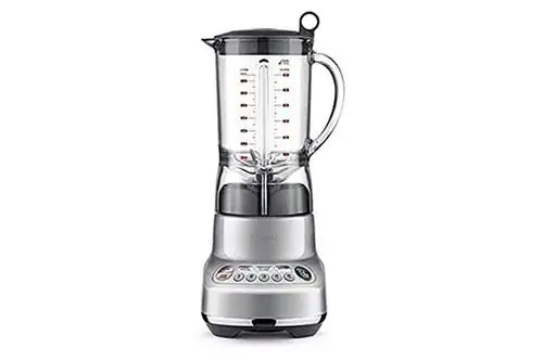 Breville Fresh & яростный блендер Breville Fresh & яростный блендер
