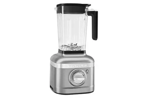 Блендер KitchenAid K400 с регулируемой скоростью - KSB4027 Блендер KitchenAid K400 с регулируемой скоростью - KSB4027