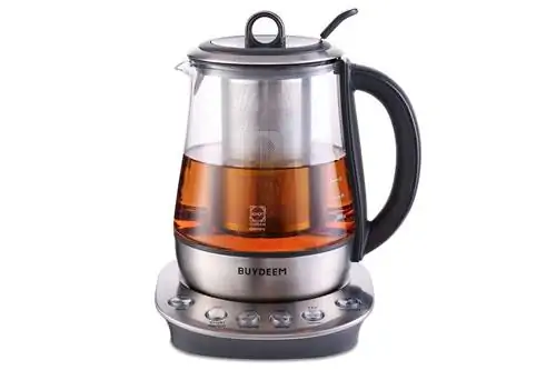 Чайник Buydeem K2423