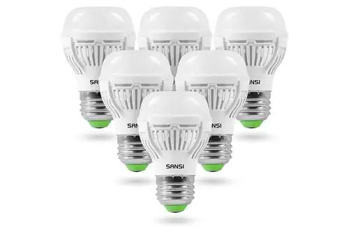 Sansi-60w-эквивалент-светодиодные-лампочки-пак-из-6