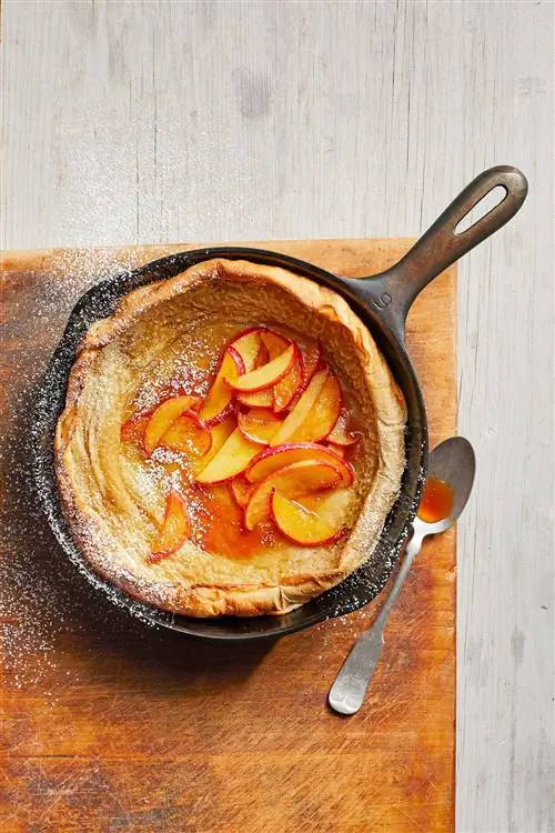 голландские-детские-карамелизированные-яблоки-RU309926