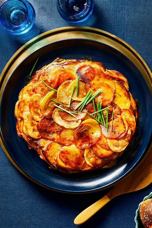 картофель и корнеплоды анна