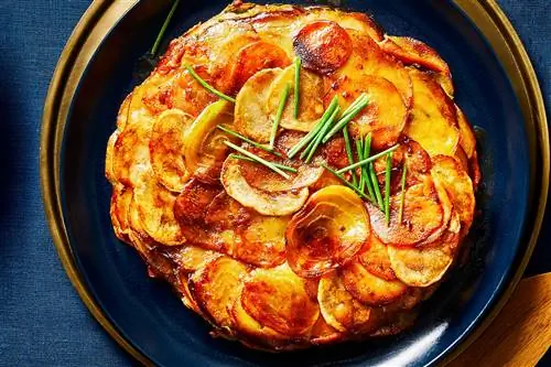 Картофель и корнеплоды Анна