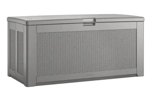 Напольный бокс Rubbermaid, очень большой