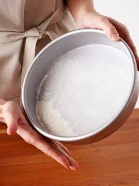 форма для выпечки муки