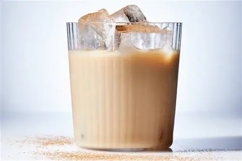 Крупнооптовая тыквенная приправа White Russians