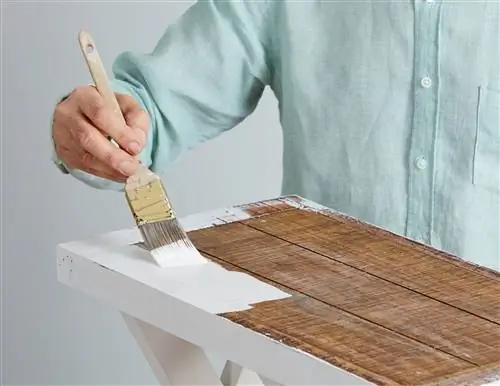 Diy огорчительно начать рисовать белый базовый цвет