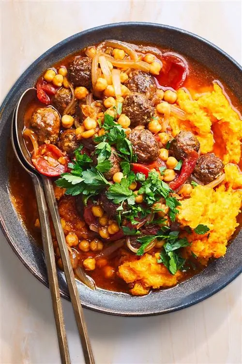 пюре из мускатной тыквы пюре из мускатной тыквы