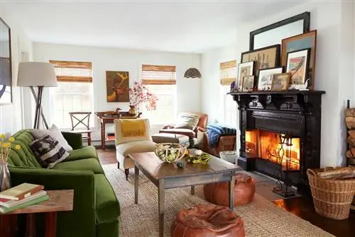 9 идей декора секонд-хенда, чтобы перепрофилировать легко находимые предметы