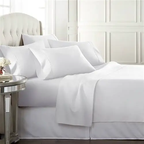 Danjor Linens Комплект постельного белья размера "queen-size"