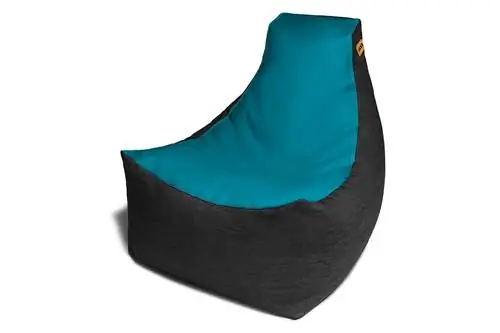 Jaxx Pixel Gamer Bean Bag