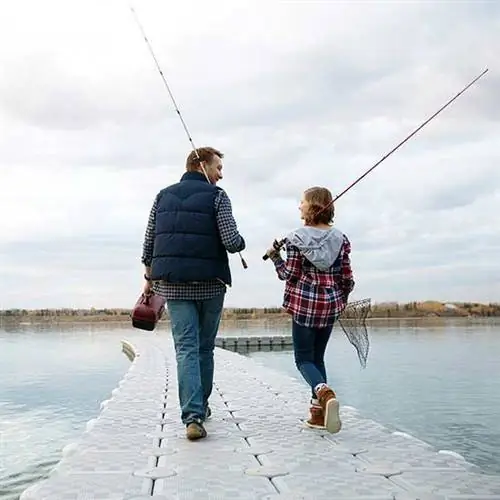 11 забавных мероприятий ко Дню отца, которые сделают его день особенным