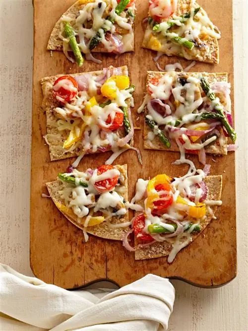 Пицца Примавера