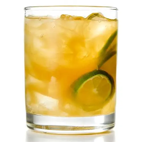 Сидр Московский Мул