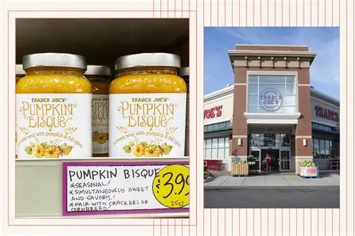 49 осенних продуктов Trader Joe’s Can’t Miss, которые нельзя пропустить до наступления зимы