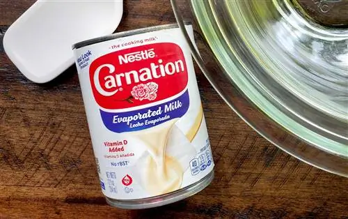 Эти заменители сгущенного молока уже могут быть в вашем холодильнике
