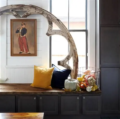 8 витрин на День Благодарения, на которые вы обязательно влюбитесь