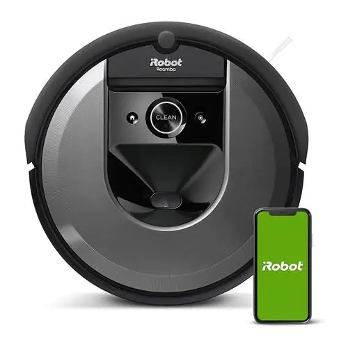 iRobot Roomba iRobot Roomba