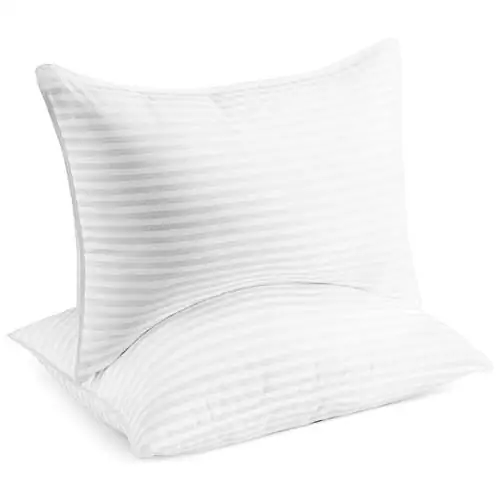 Подушки для кровати Beckham Hotel Collection
