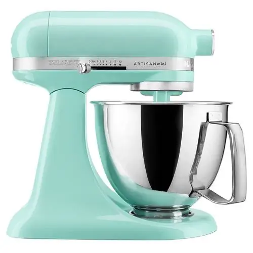 Миксер KitchenAid Prime Day