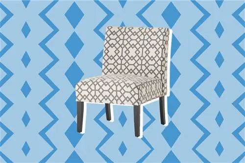 Стул Christopher Knight Home Kassi Fabric Accent