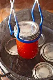 снятие консервной банки с консервера