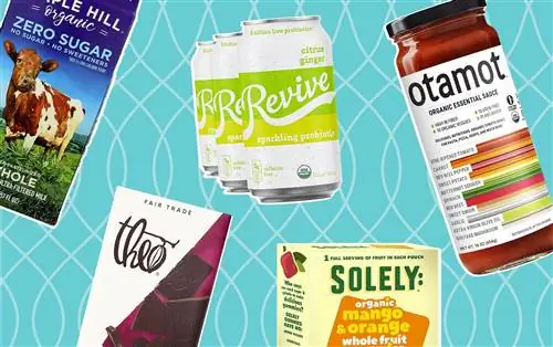 9 продуктов, из которых можно исключить добавленный сахар (без заменителей сахара!)