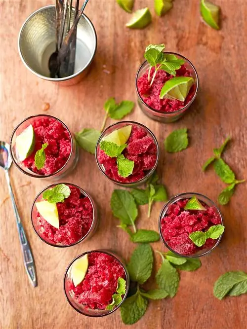 17 вкуснейших веганских десертов, которые понравятся каждому