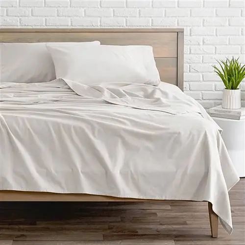 Набор фланелевых простыней Bare Home