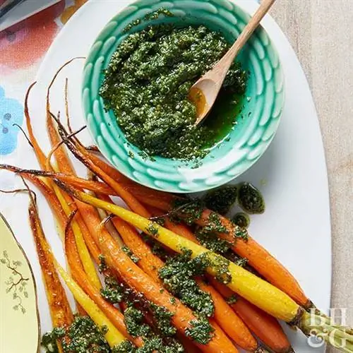 12 творческих способов превратить пищевые отходы во что-то вкусное