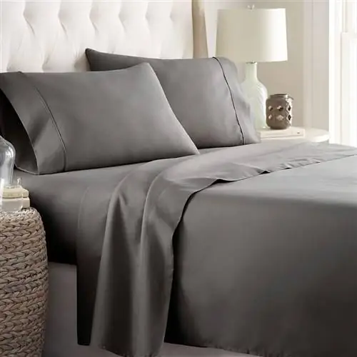 Danjor Linens Комплект постельного белья размера "queen-size"