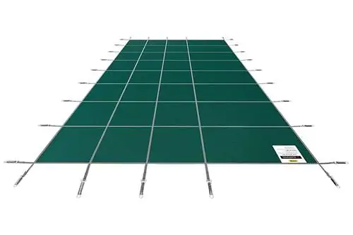 Защитное покрытие для бассейна Happybuy