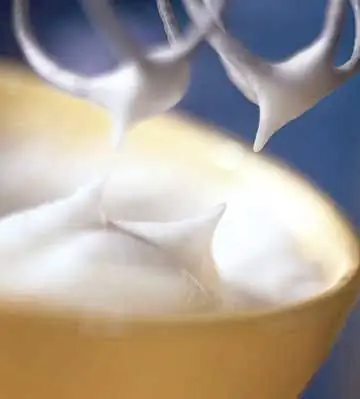 жесткие пики