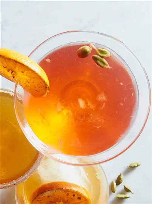 кардамон по старинке