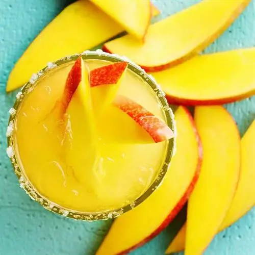 Манго Маргарита