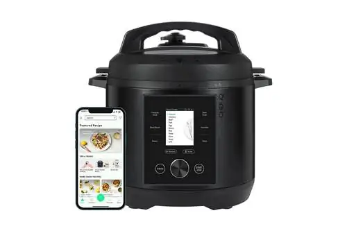 Умная плита CHEF iQ