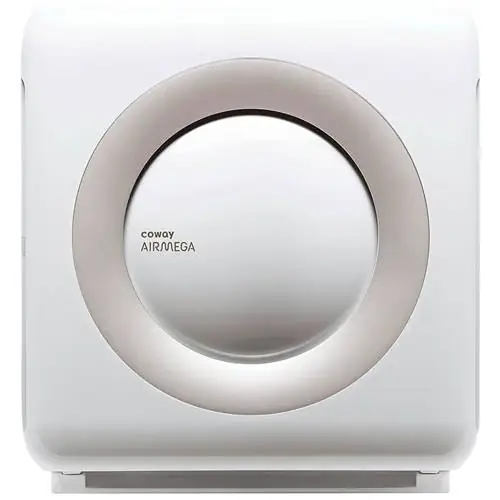 Coway Airmega AP-1512HH(W) Очиститель True HEPA с контролем качества воздуха