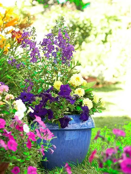 Классическая формула контейнера