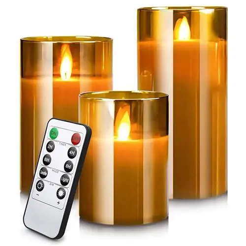 Сводка новостей о декоре ранней осенью