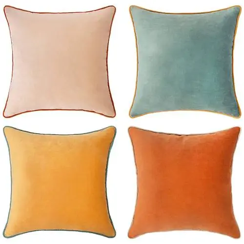 Сводка новостей о декоре ранней осенью