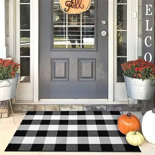 Сводка новостей о декоре ранней осенью