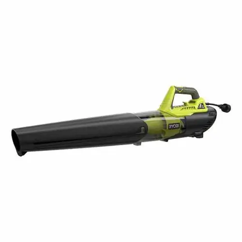 Сетевой электрический струйный вентилятор Ryobi