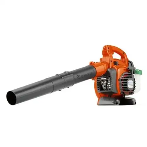 Двухтактная ручная газодувка Husqvarna
